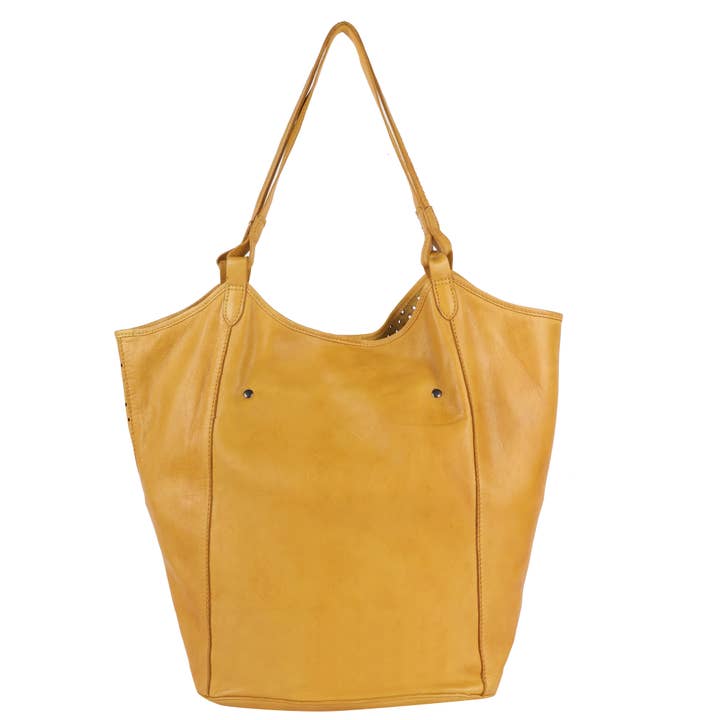 Latico Leathers - Wholesale Tote Bag - Women's - Tour Handcrafted Leather Tote/Shoulder Bags1