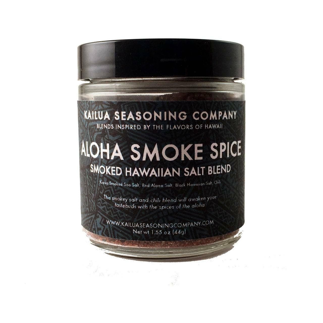 Kailua Seasoning Company - Wholesale Dried spice mix - Aloha Smoke Spice8