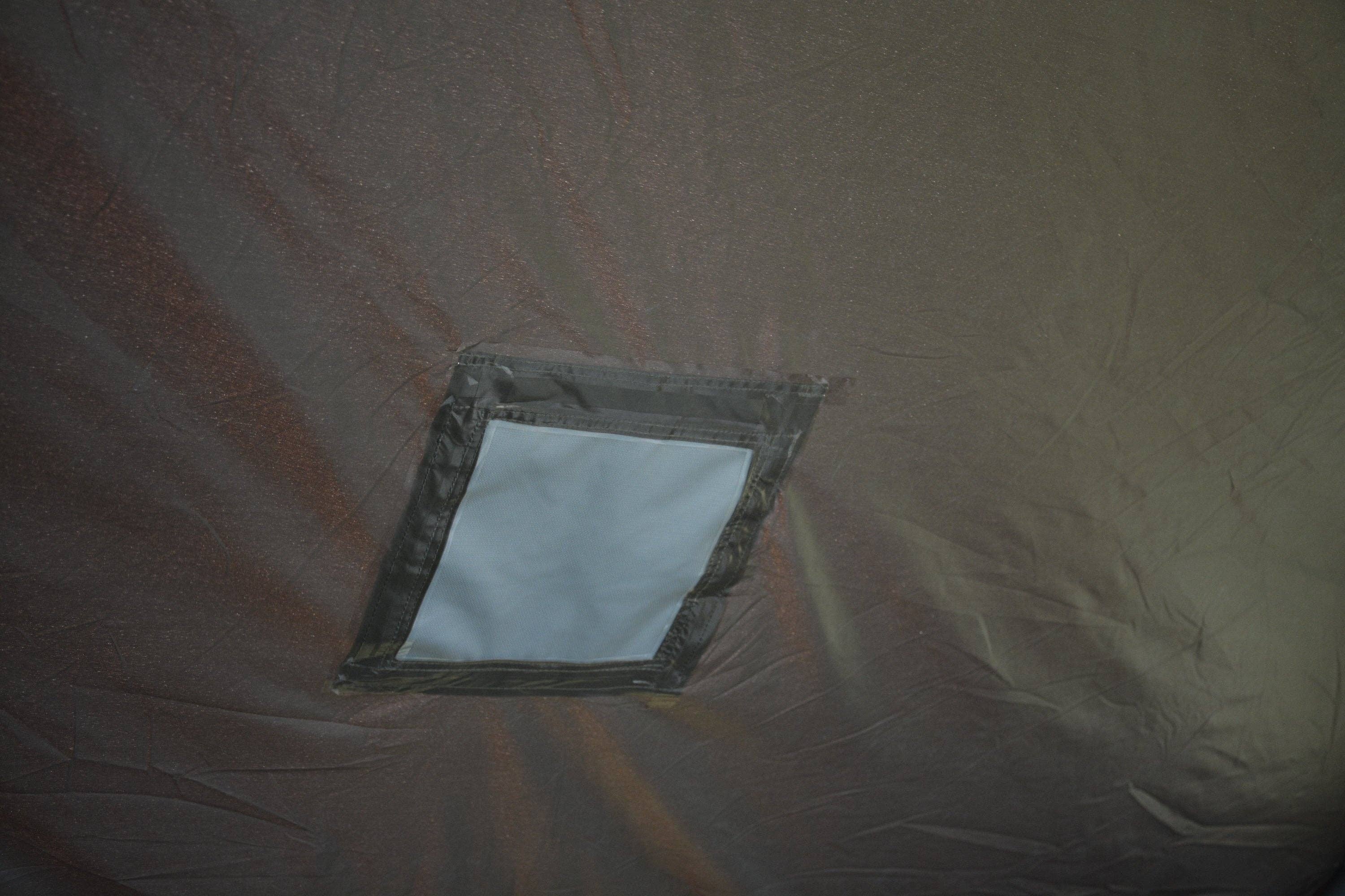 39F Inc. - Wholesale Tent - Inflatable 4–6 Person Camping Tent with Stove Jack Green2