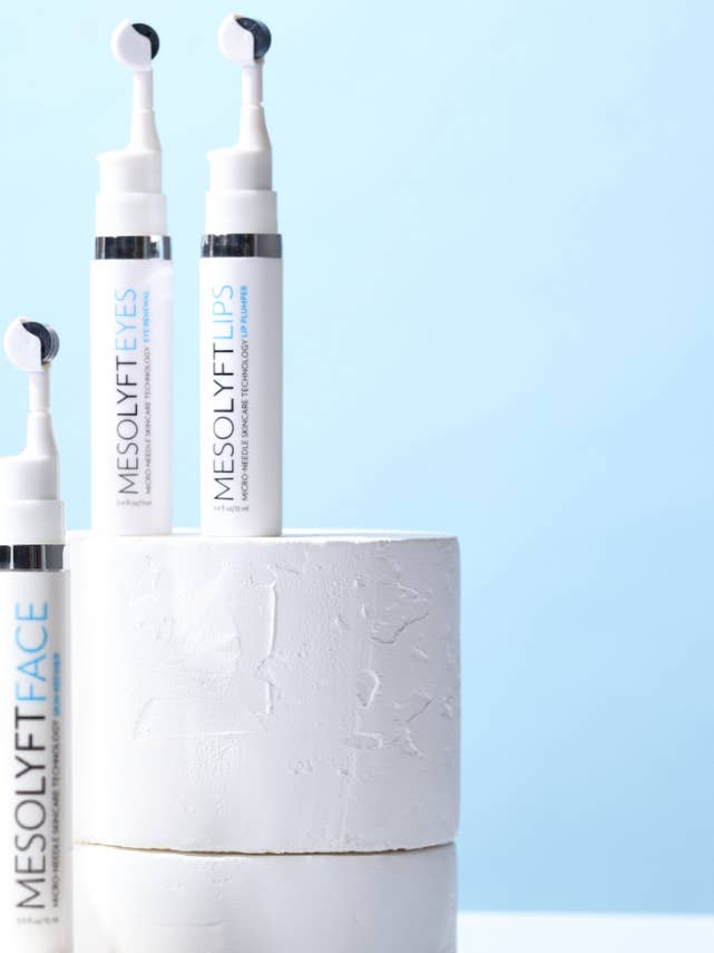 Post-Injection Combo for wholesale by MesoLyft Skincare