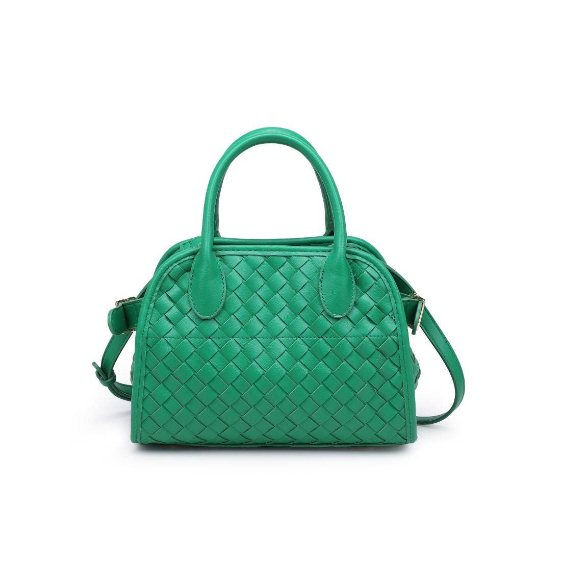 Urban Expressions - Vendita all'ingrosso Borsa a tracolla - Donna - Kristie Borsa a Tracolla Intrecciata70