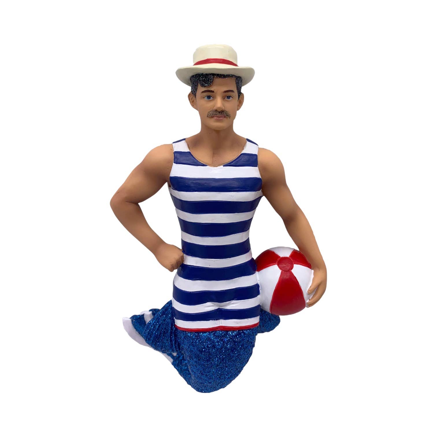 December Diamonds - Wholesale Decorative Figurine - Mr Beach Balls0