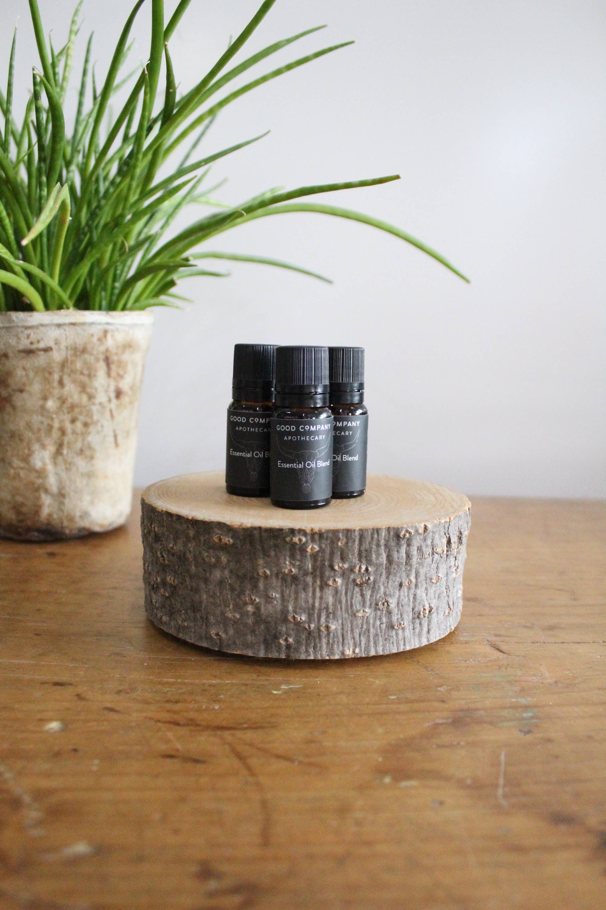 Good Company - Wholesale Essential Oil - Gather Essential Oil Blend