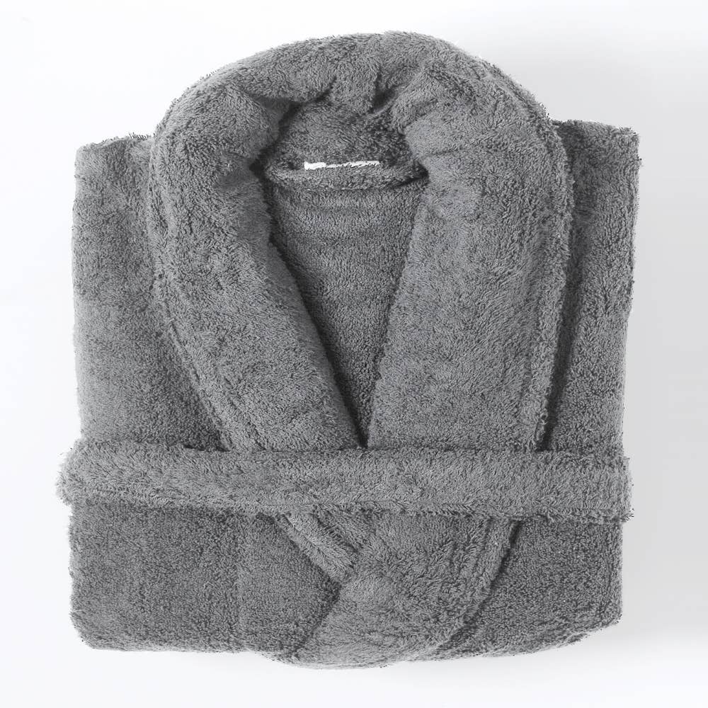 Linens Limited – wholesale Robe – Unisex – Spa Egyptian Cotton  Robes4