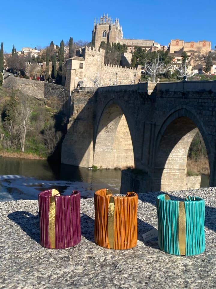 PULSEIRA FOGUETE por atacado de Creative Brazil