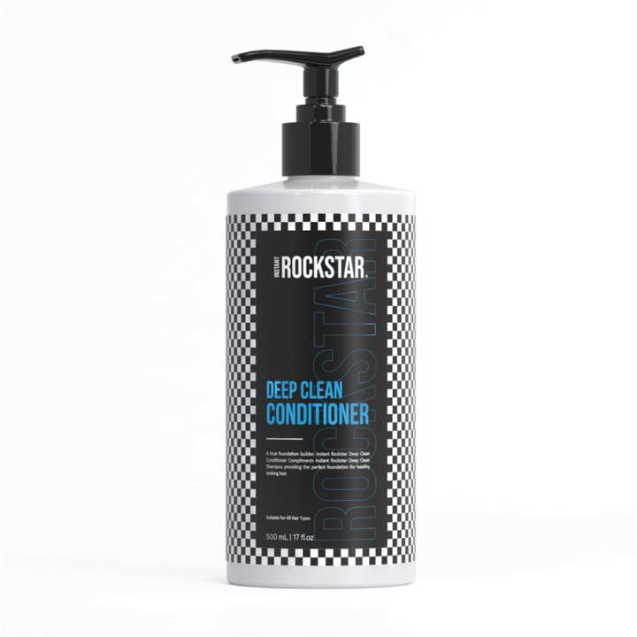 Deep Clean Conditioner - 500ML for wholesale by Instant Rockstar