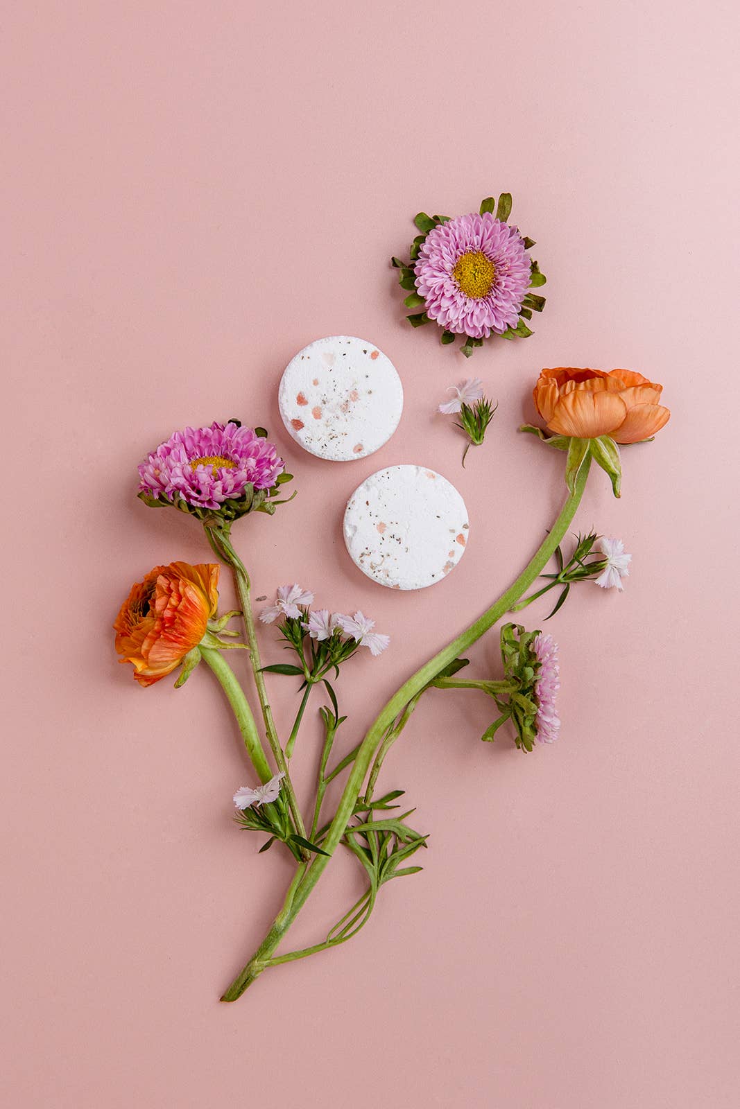 FD Market - Wholesale Shower Steamer/Bomb - BULK Aromatherapy Shower Steamers - Case of 506