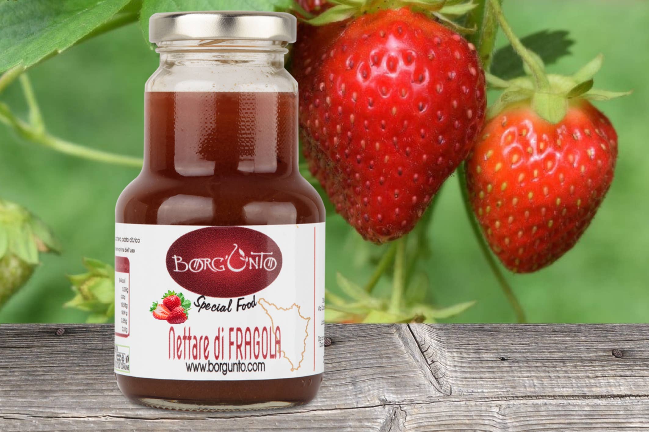 borgunto - Wholesale Fruit Juice - Borgunto Nectar Peach - Apple - Strawberry - Pear2