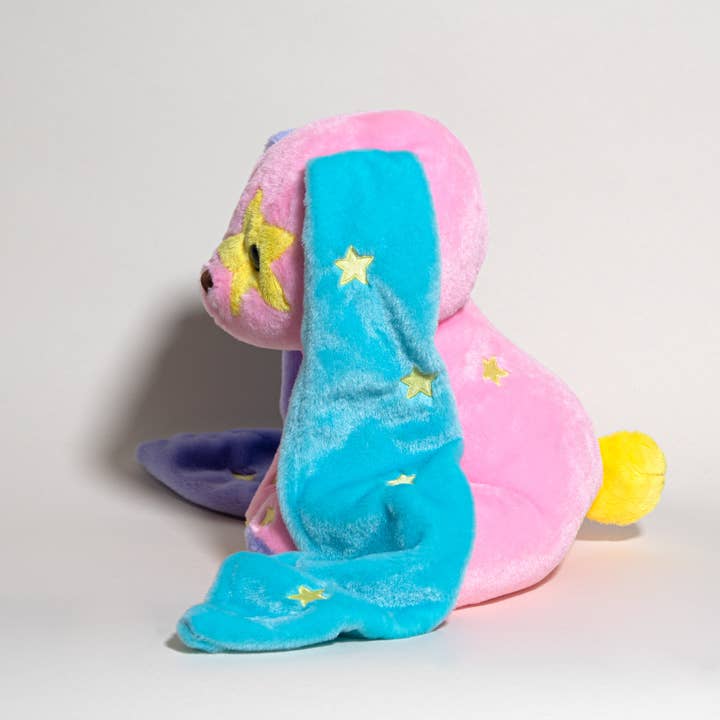 Milk Jelli - Wholesale Stuffed/Plush Toy - Kids & Baby - Bunny Pup - Starla3