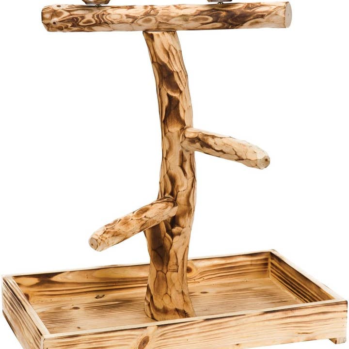 Penn-Plax - Wholesale Bird House - Bird Tree Perch - Large Birds