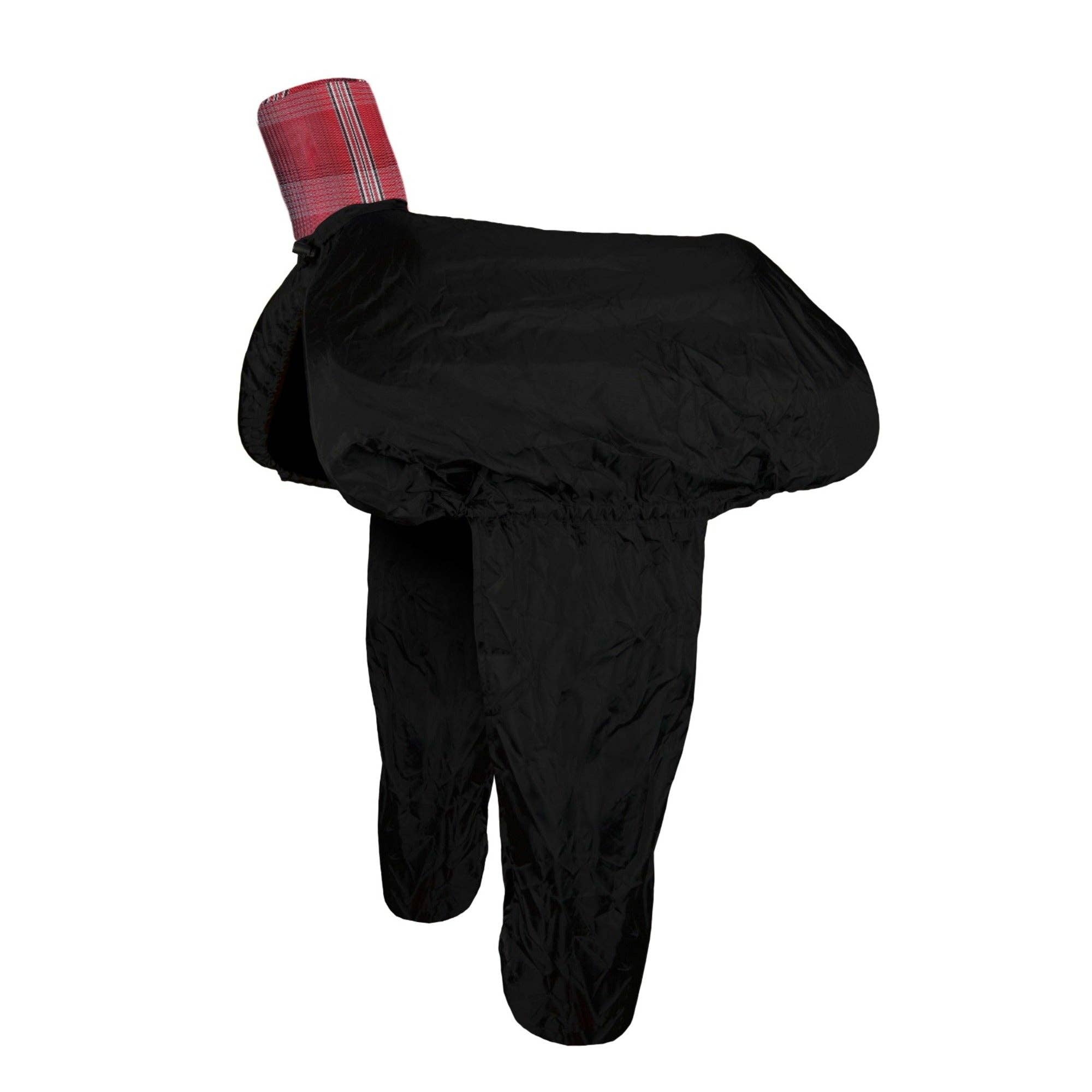 Kensington - Wholesale Horseback Riding Gear - Nylon Western Saddle Cover2