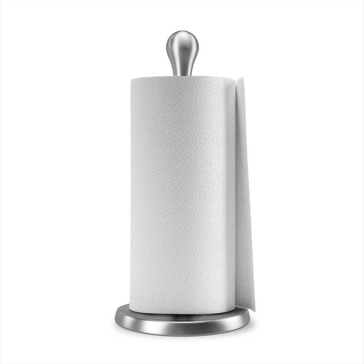 Tug Paper Towel Holder for wholesale by Umbra