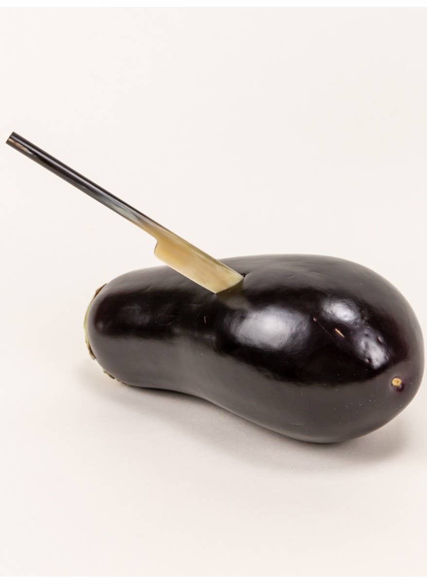 rivêt - L'Indochineur – wholesale Table knife – Coriandre Butter Knife (Set of 6)2