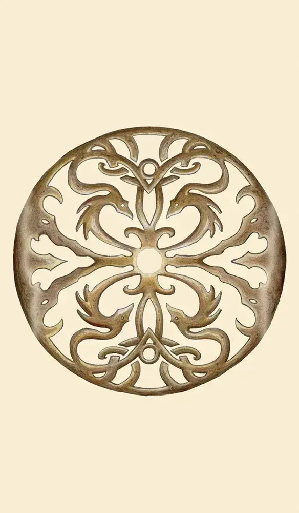 U.S. Games Systems Inc. - Wholesale Tarot Cards - Fantastical Creatures Tarot7