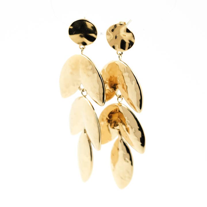 Glamdust - Wholesale Dangle Earrings - Romy - Earrings0