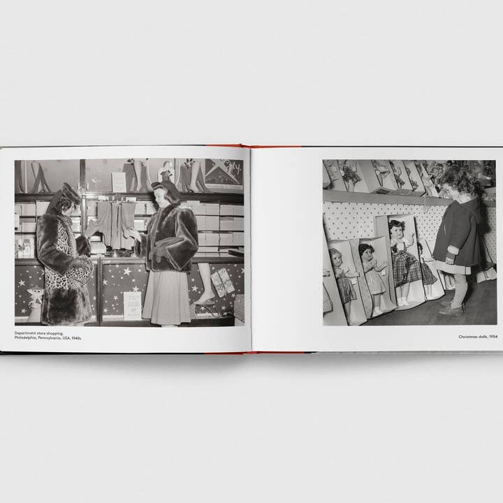 Hoxton Mini Press – wholesale Display book – A Very Vintage Christmas2