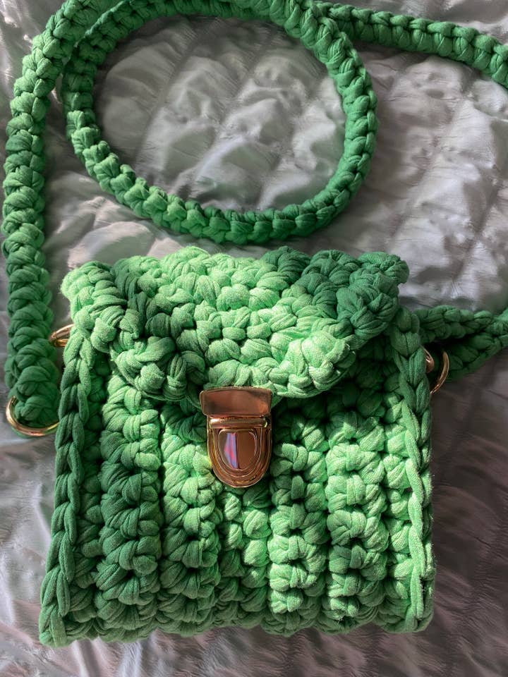Sac Dream version mini avec bandoulière pour la vente par Dreaming Tree TX