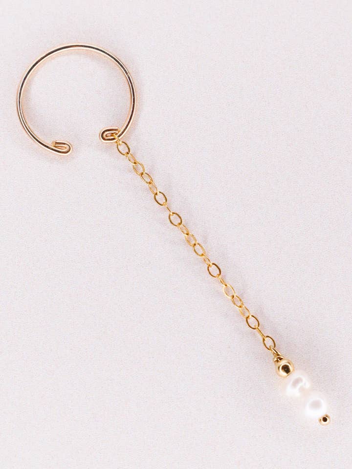 Orne - Weiß für den Großhandel von Axelle Joly