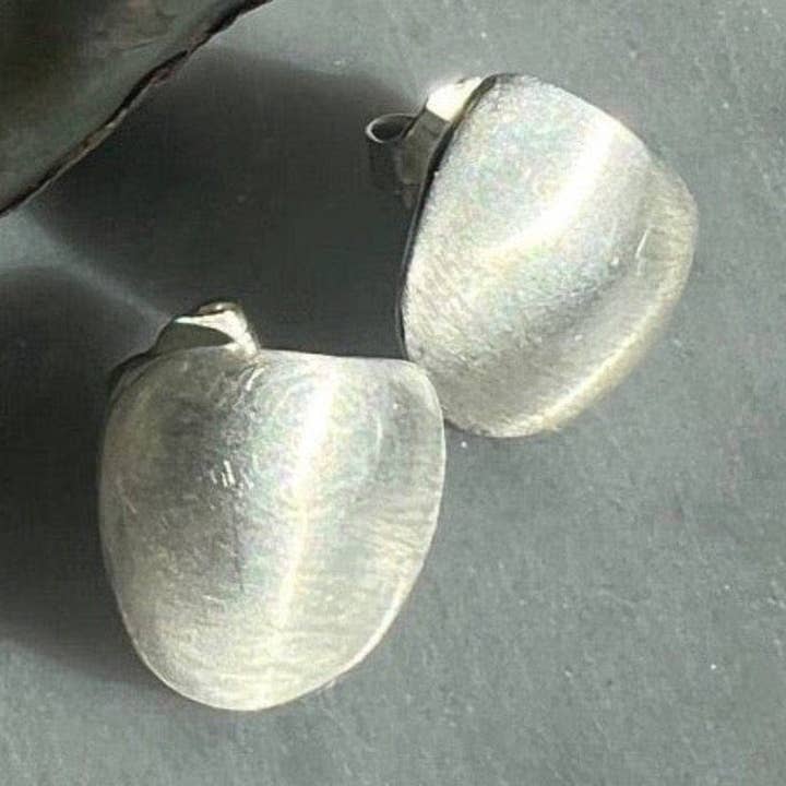 Breeze Post Earrings for wholesale by Amanda Wren Jewelry Designs