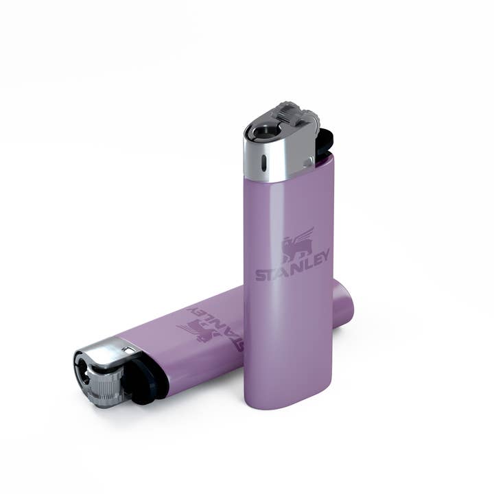 jeganmones - Wholesale Lighter - Stanley Cup Lighter (12 colors!)