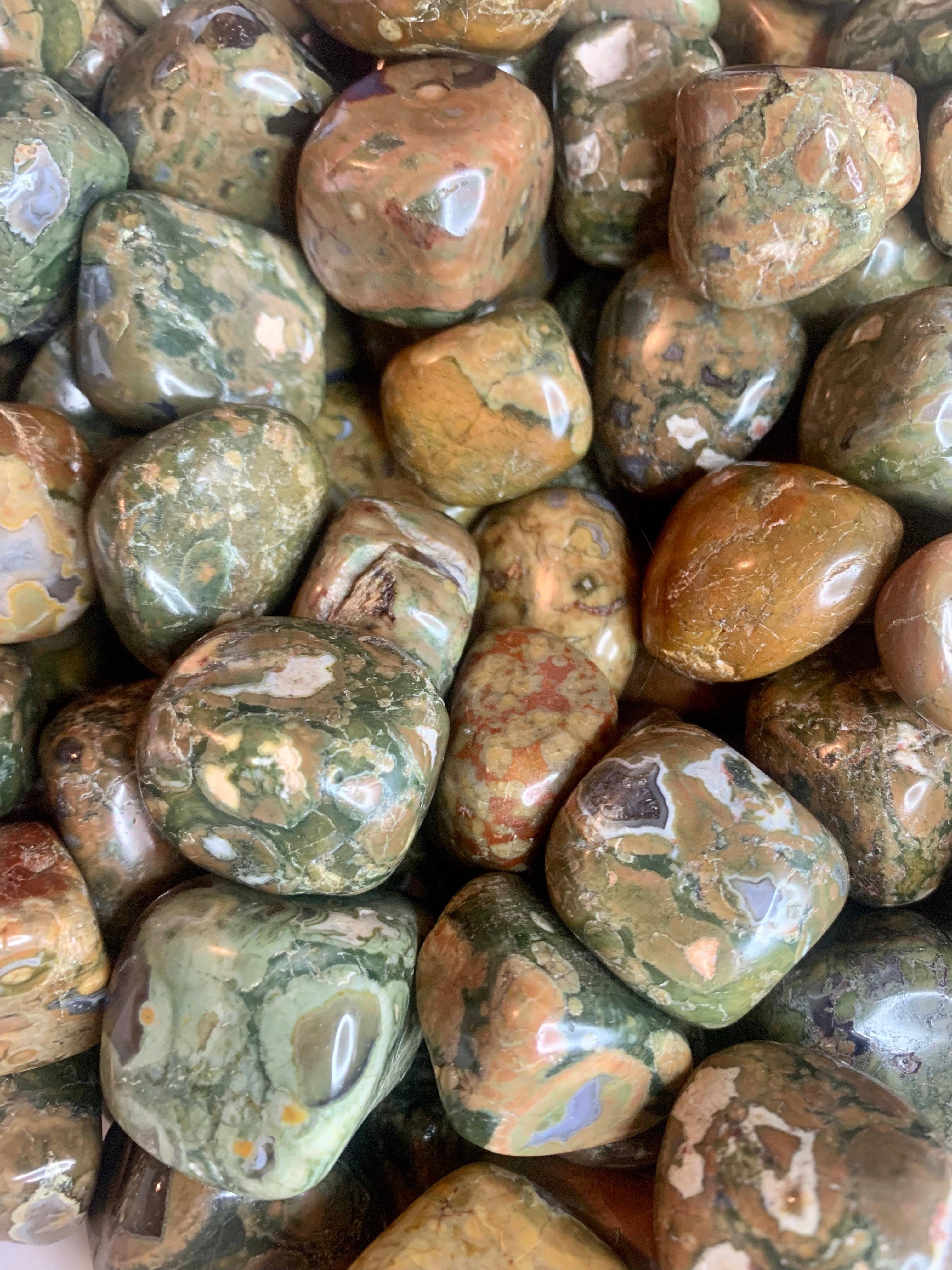 i.am.gretchen - Wholesale Advent Calendar - Zen & Meditation Crystal Lover's Advent Calendar10