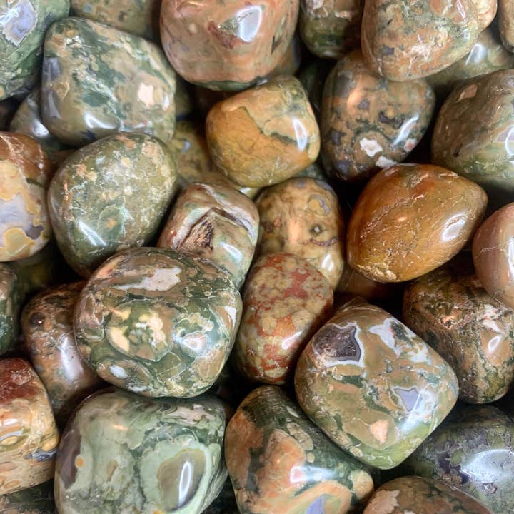 i.am.gretchen - Wholesale Advent Calendar - Zen & Meditation Crystal Lover's Advent Calendar10