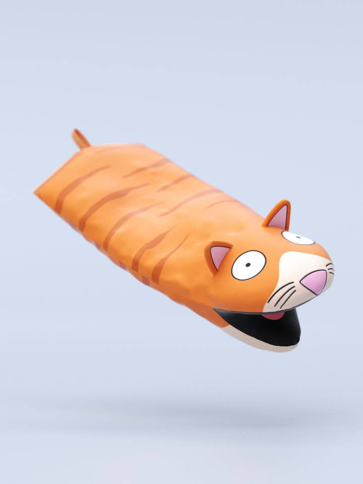 Luva de cozinha Gato por atacado de Fluid market