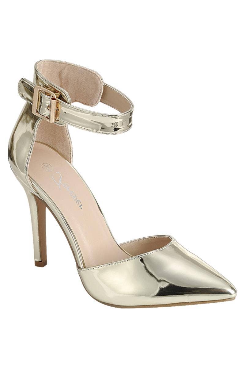 FASHION EMPORIO - Wholesale High Heels - Women's - FL-YOUNG-021