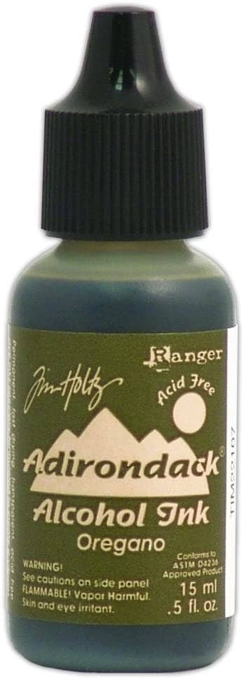 Pixiss - Wholesale Ink Pad - Ranger Alcohol Inks 0.5oz69