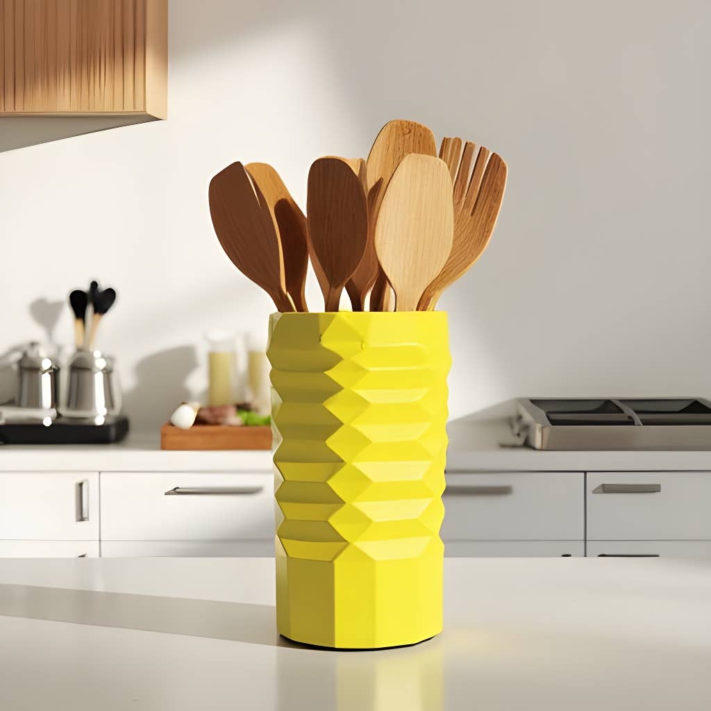 Love Laugh and Gather Together - Wholesale Vase - Sweeter than Honeycomb Vase

0