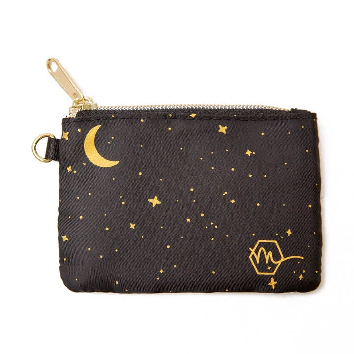 Portafoglio Sport - Moons per la vendita all'ingrosso da parte di Maven Thread