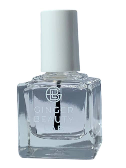 Couche de finition Top Seal (séchage rapide) pour la vente par Ginger Beauty Lab