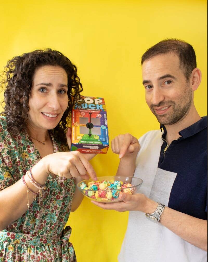 Popcorn Shed – Großhandel Popcorn – Pop Luck Popcorn Shed10