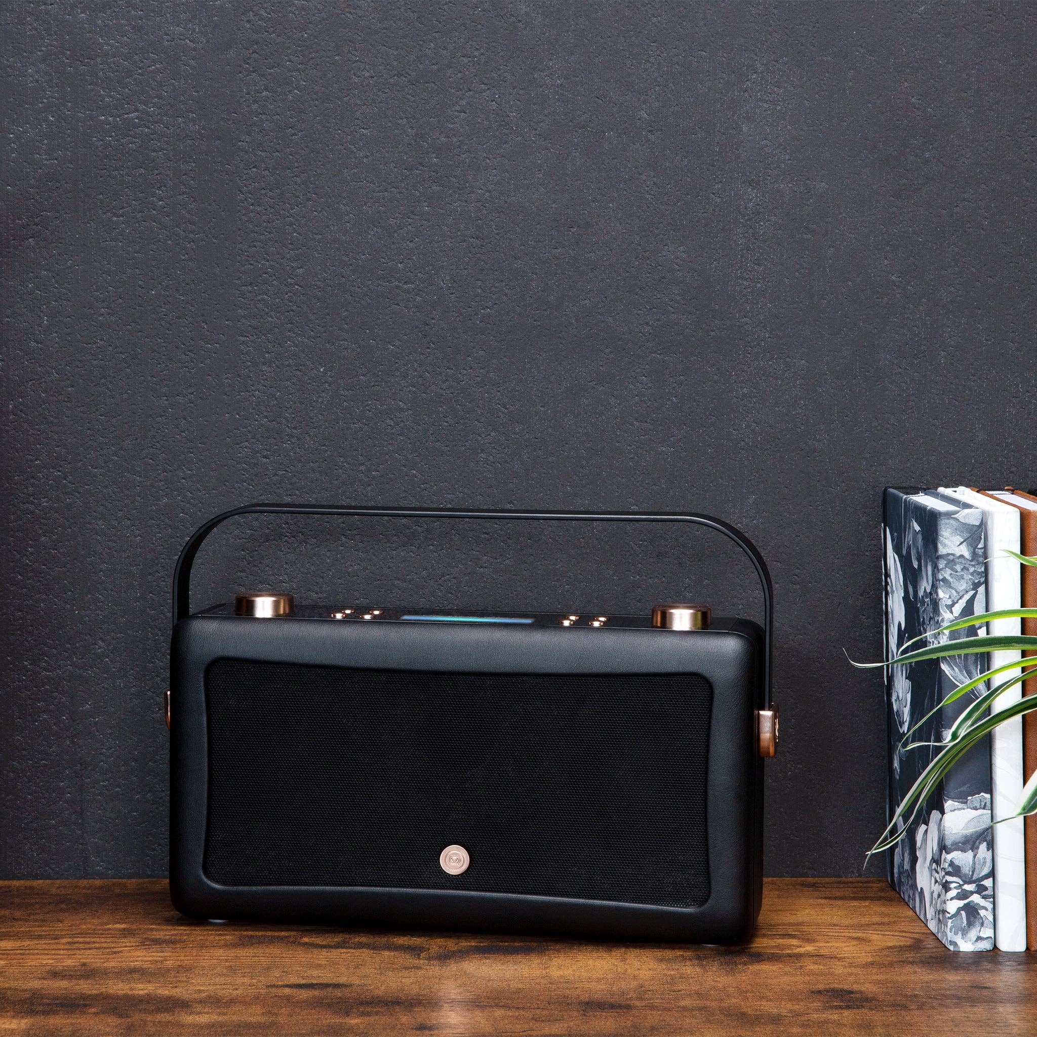 New Dawn Innovations – wholesale Speakers – Hepburn Voice5