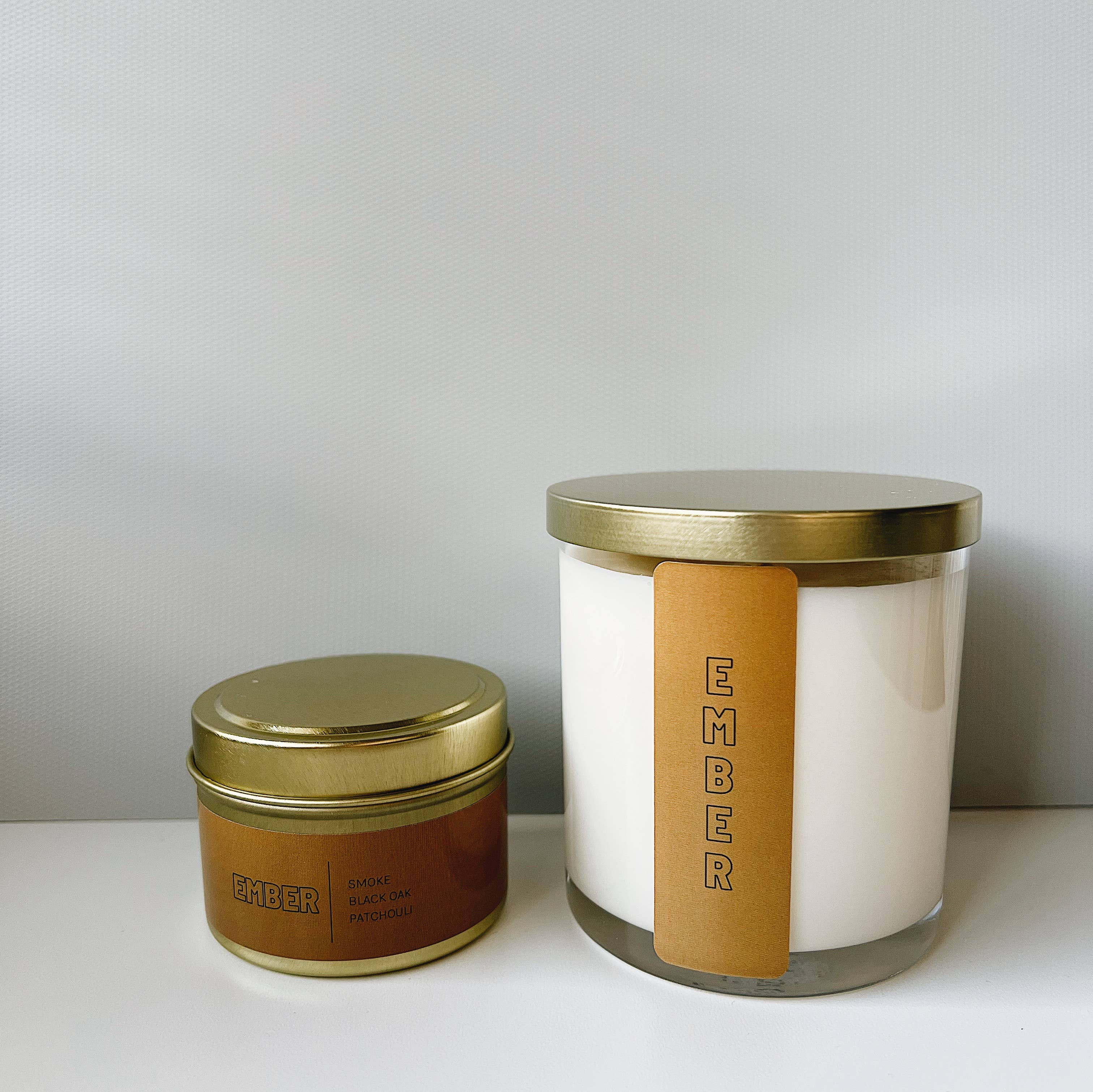 sea of roses - Wholesale Jar/Filled Candle - 9oz - core collection candles6