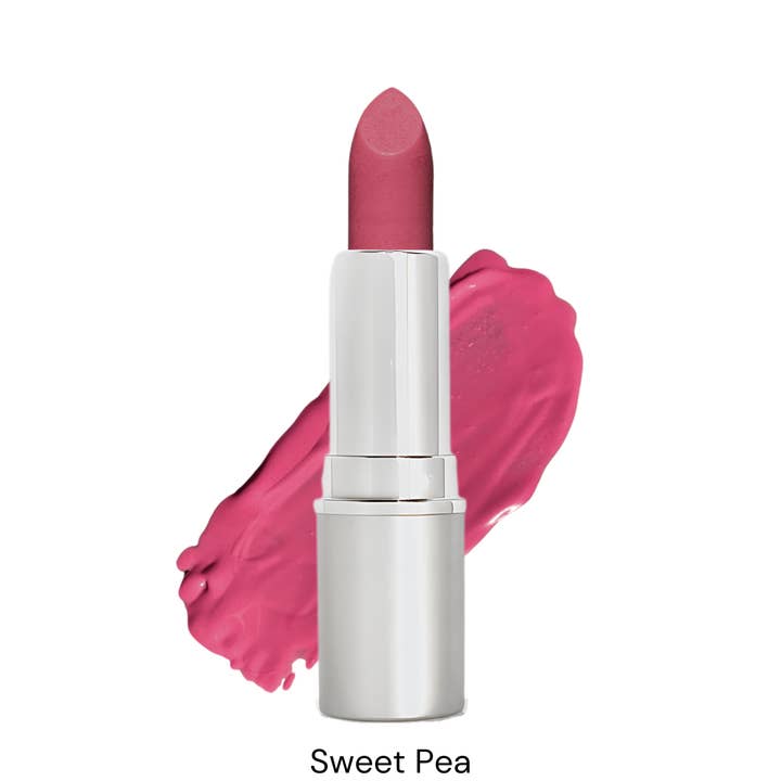 Honeybee Gardens Natural Cosmetics & Body Care - Wholesale Lipstick - Truly Natural Lipsticks12