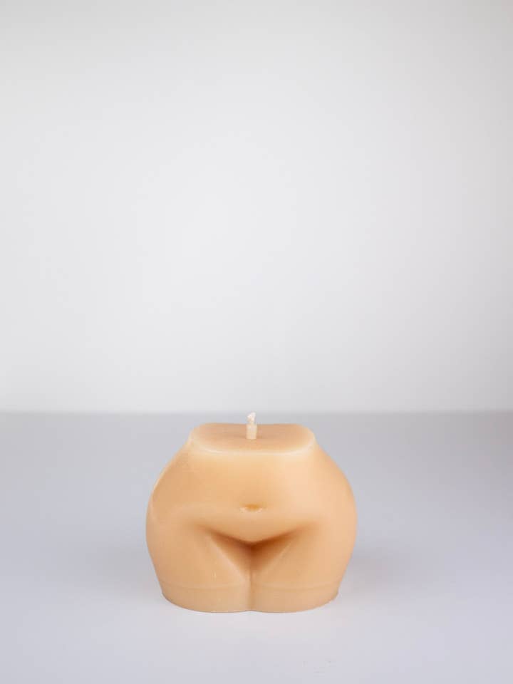 BUM - VELA DECORATIVA para venta al por mayor de Minimal & Mine