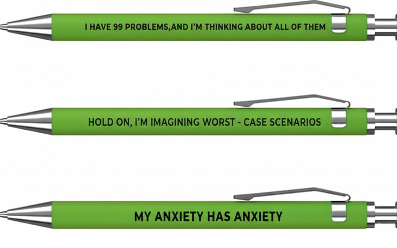 MilkToast Brands - Wholesale Pen - Anxiety Pens1