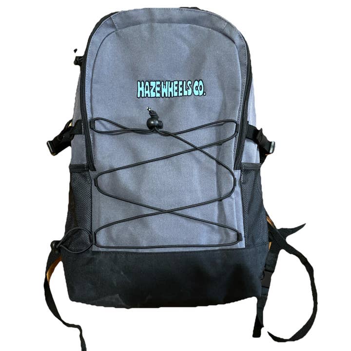 Sac à dos Haze HW gris and other Purchase Wholesale sacs en polypropylène. Free Returns & Net 60 Terms on Faire trending on Faire.