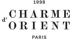 CHARME D'ORIENT wholesale products