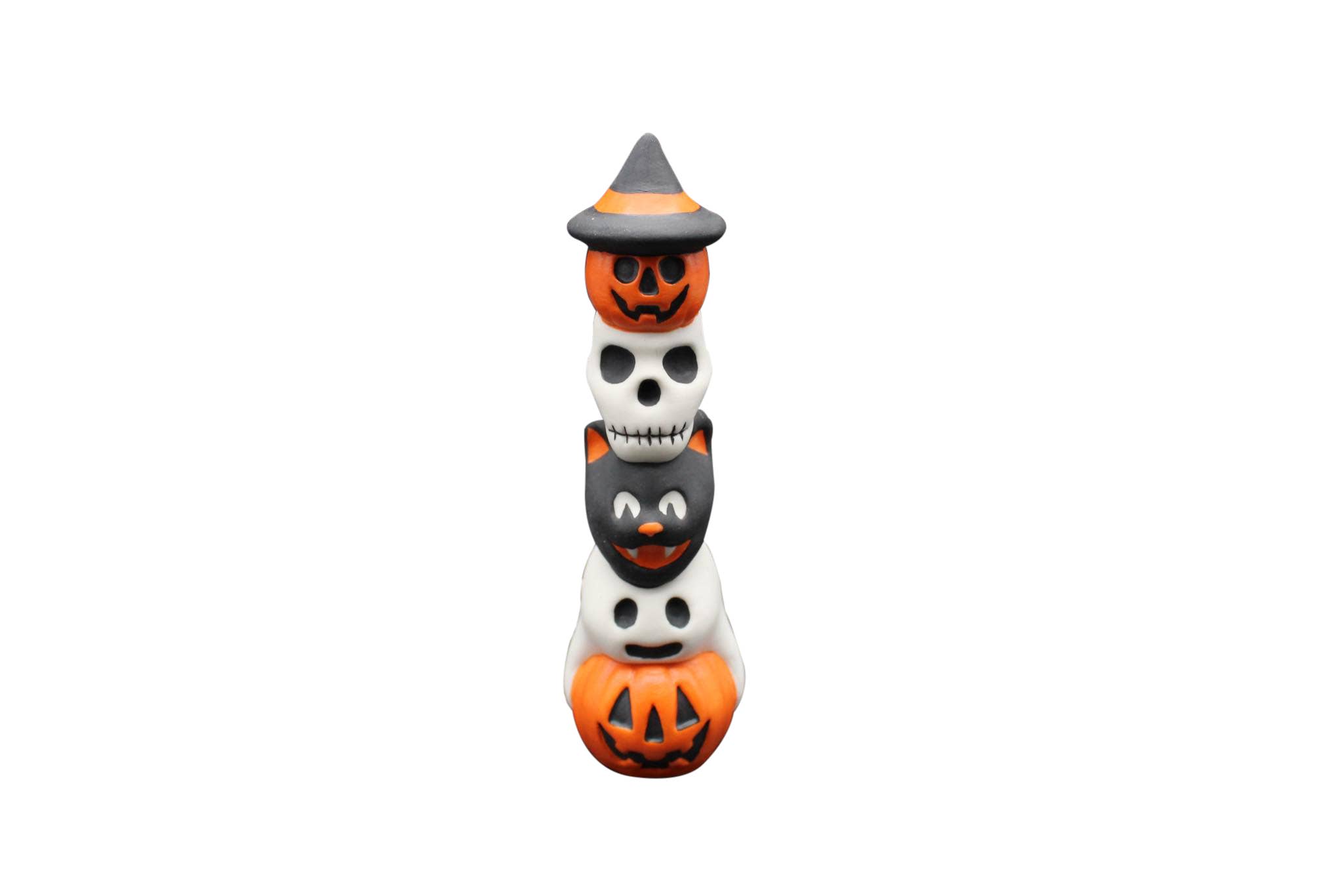 Horrornaments – Engroshandel Pyntefigur – Boo Crew Tårn