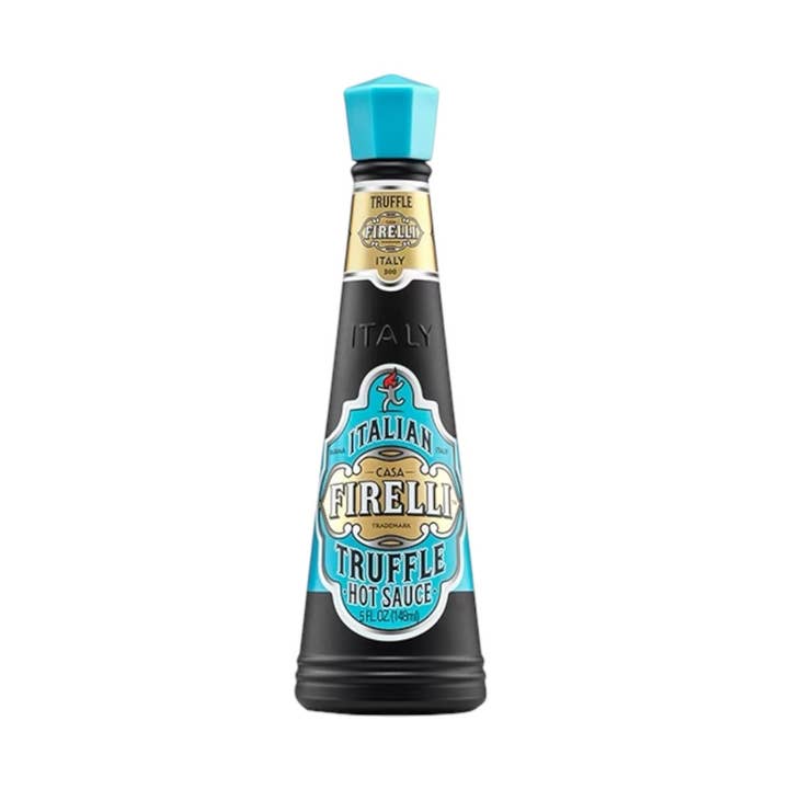Firello Truffle Hot Sauce 148ml for wholesale by Made in eatalia