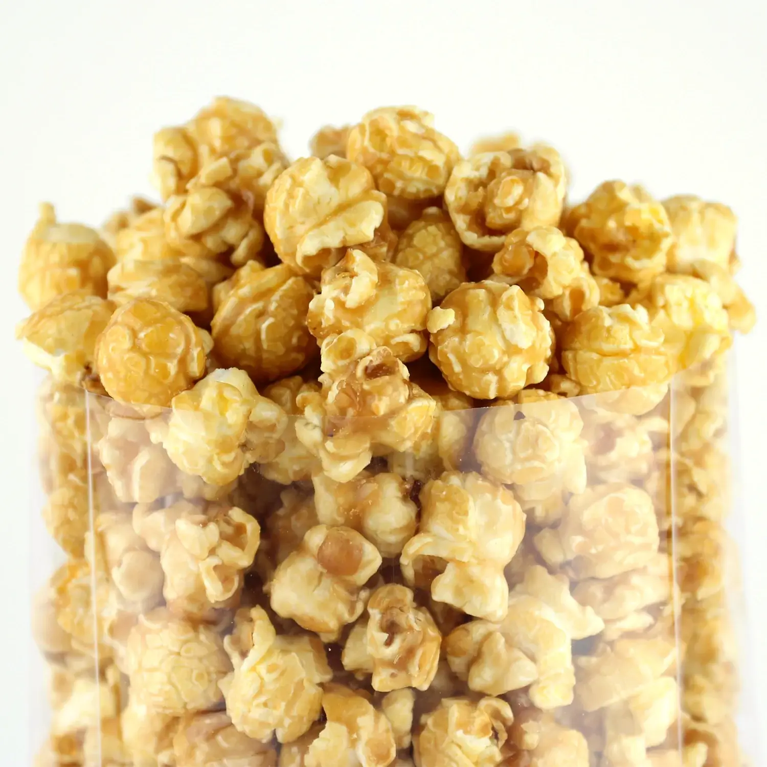 Cranberry Sweets & More - Wholesale Popcorn - Caramel Corn (Sea Salt)3