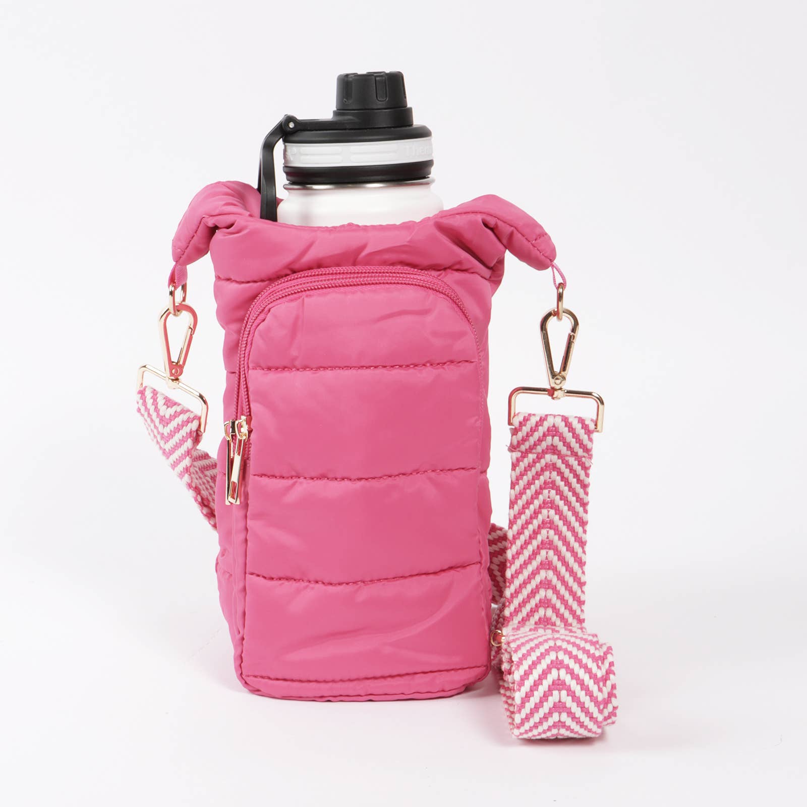 Verdi Pelle - Wholesale Crossbody Bag - Women's - Dello Hydro Bag16