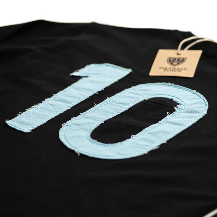 Football Town - Wholesale T-Shirt - Men's - The Loon Number 103