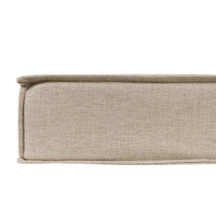 Chaise longue orthopédique pour animaux de compagnie à Hazy Herder pour la vente par The Houndry