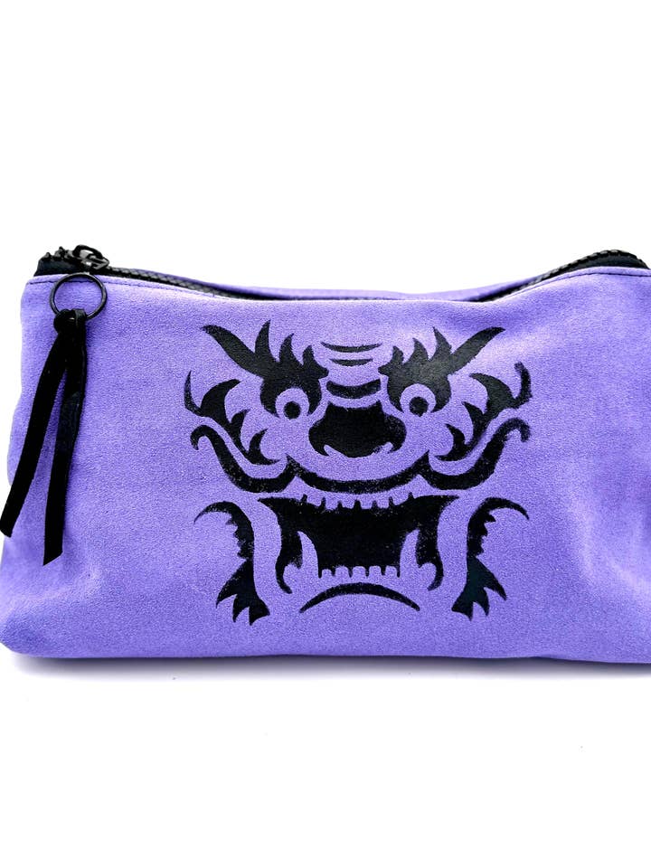 Mahjong Tile Bag for wholesale by Lynn Tallerico Handbags