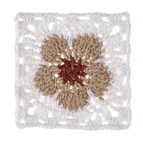 Creative World of Crafts - Wholesale Yarn - Red Heart All In One Flower Power Yarn 8