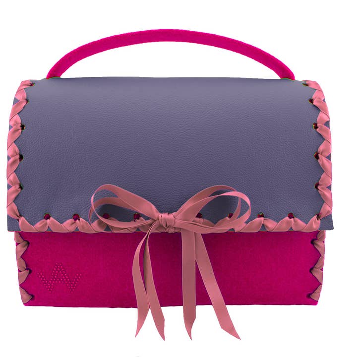 Eye candy roze lila voor wholesale door AugenWaide