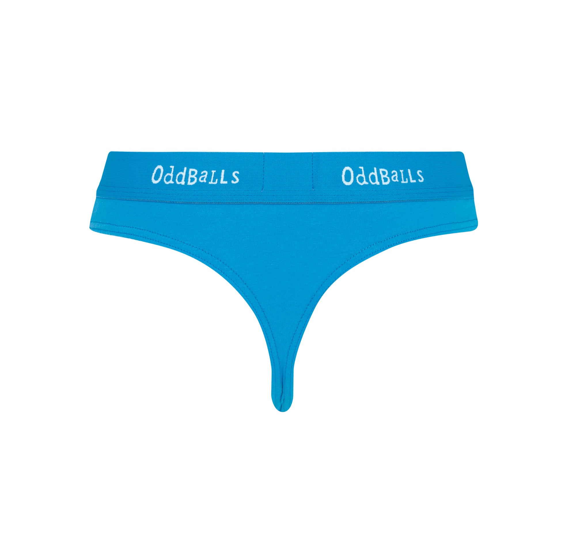 OddBalls – wholesale Underwear – Women's – Dusk - Ladies Thong0